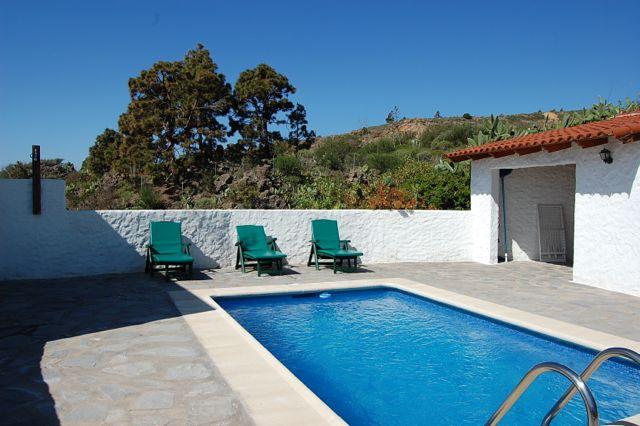 Discover the Charm of Casa Rural Sofía in Tenerife: Your Tranquil Retreat Awaits